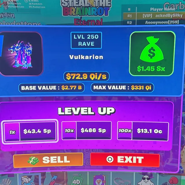 Questions Game Console Rave Vulkarion - Fortnite Game Item - Gameflip