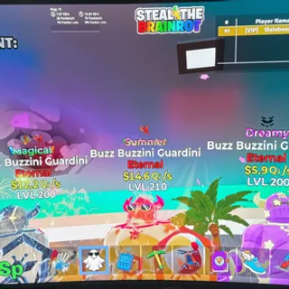 Buzz Buzz bundle
