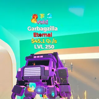 Void Garbagzilla