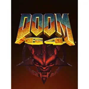 Doom 64