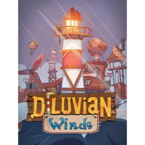 Diluvian Winds