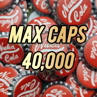 Max Caps 