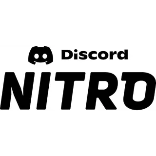 1 Month of Discord Nitro