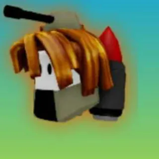 Noob Opps (Mega Noob Simulator - Roblox)