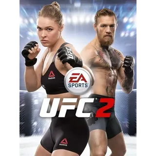EA Sports UFC 2