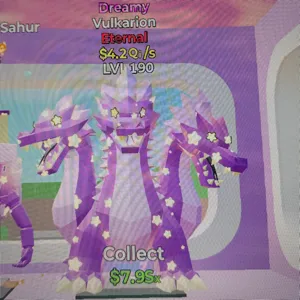 Vulkarion