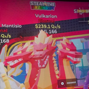 Vulkarion