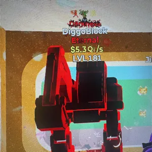 DiggoBlock