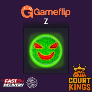 BASKETBALL LEGENDS - Z