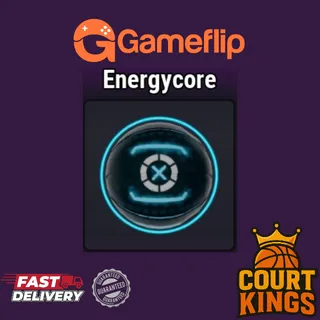 BASKETBALL LEGENDS - ENERGY CORE