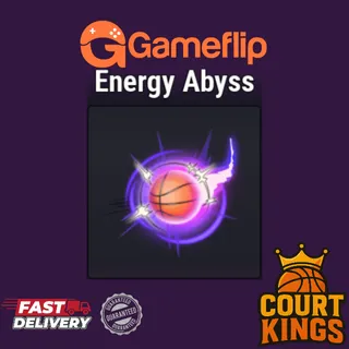 BASKETBALL LEGENDS - ENERGY ABYSS