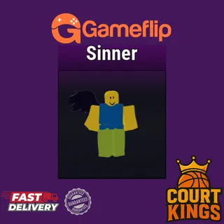 BASKETBALL LEGENDS - SINNER