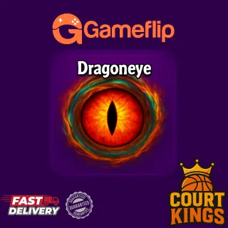 BASKETBALL LEGENDS - DRAGON EYE 