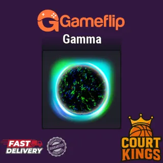 BASKETBALL LEGENDS - GAMMA