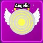 BASKETBALL LEGENDS - ANGELIC