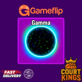 BASKETBALL LEGENDS - GAMMA