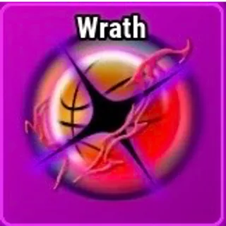BASKETBALL LEGENDS - WRATH