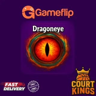BASKETBALL LEGENDS - DRAGON EYE 