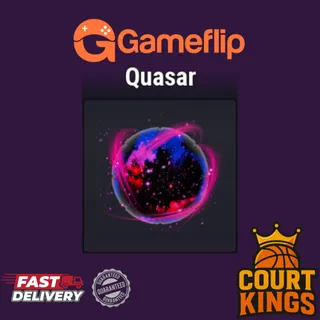 BASKETBALL LEGENDS - QUASAR