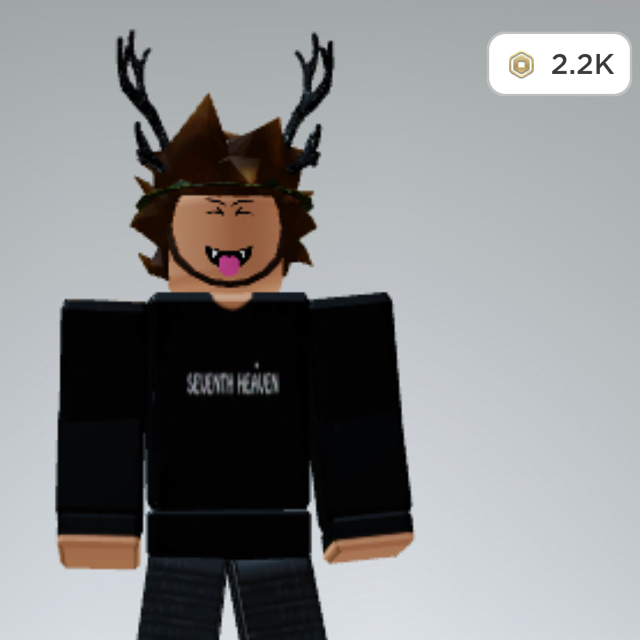 ♑ Roblox playful vampire