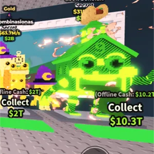 radioactive esok sekolah