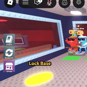 SWAGGY BROS 120M CHEAP