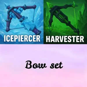 Bow Set