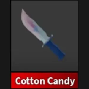 Cotton Candy MM2