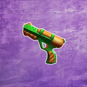 x3 Watergun MM2