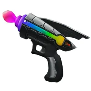 chroma raygun