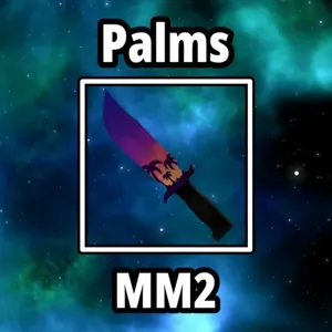 350x palms