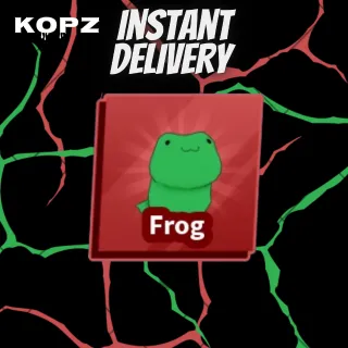 Frog