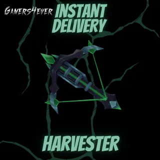 [ MM2 ] Harvester | Murder Mystery 2