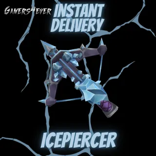 [ MM2 ] icepiercer | Murder Mystery 2