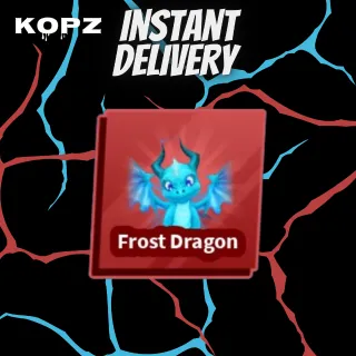 Frost Dragon