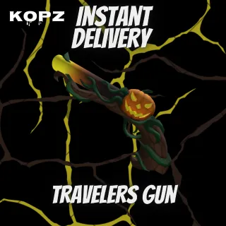 Travelers Gun