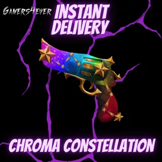 [ MM2 ] Chroma Constellation | Murder Mystery 2