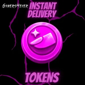 Tokens - Baddies