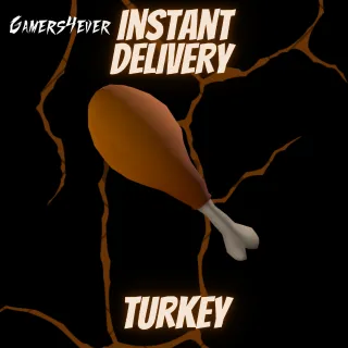 [ MM2 ] Turkey | Murder Mystery 2