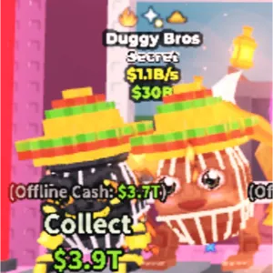 Duggy bros