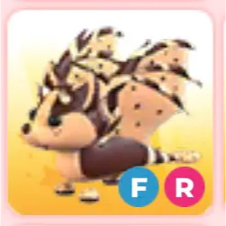 chocolate chip batdragon