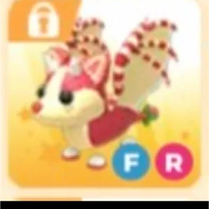strawberry bat dragon