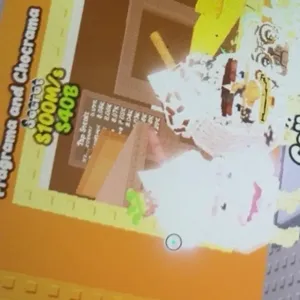 Fragrama and chocrama