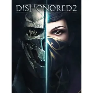 Dishonored 2 (Steam)