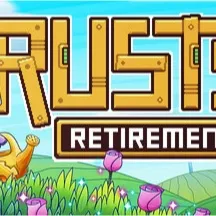 Rusty’s Retirement