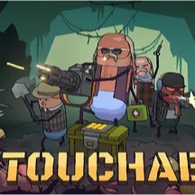 Guntouchables 