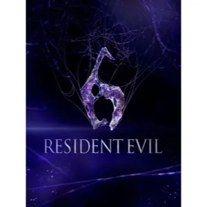 Resident Evil 6 Complete