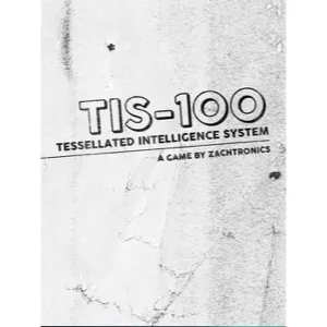 TIS-100