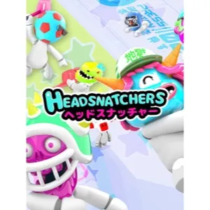 Headsnatchers