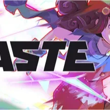 Haste 